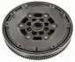 Маховик HYUNDAI SANTA FE (Вир-во) SACHS 2294501256 (фото 1)