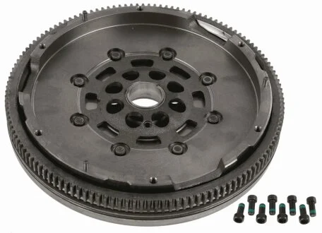 - Маховик двомасовий SACHS 2294 501 268