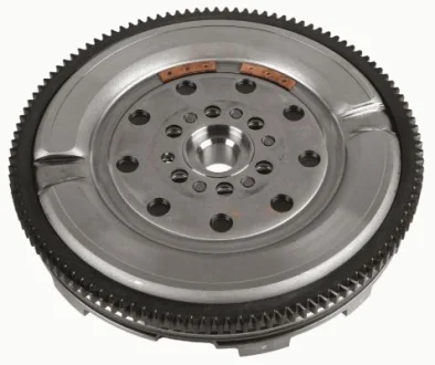 Двомасовий маховик SACHS 2294701037