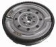 Двохмасовий маховик HYUNDAI/KIA i40/ix35/Tucson/Optima/Sportage \'\'2,0 "10>> SACHS 2294701044 (фото 2)