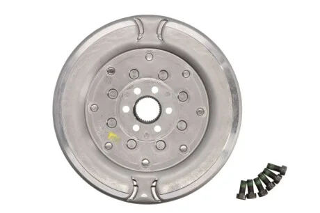 Демпфер зчеплення VW T5 2.0TDI 09- (100/103kw) (DSG) SACHS 2295000324