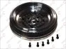 Демпфер зчеплення VW T5 2.0TDI/BiTDI/4motion 09/09- (DSG) SACHS 2295 000 326 (фото 1)