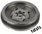 Маховик SACHS 2295 000 506 (фото 3)