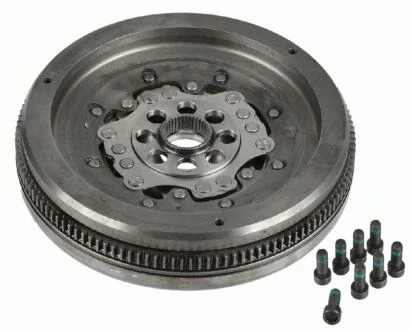 Маховик AUDI, SEAT, SKODA, VW (вир-во) SACHS 2295000513