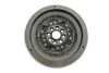 Демпфер сцепления Audi A3/VW GolfV/VI/Passat 1.8/2.0FSI-TSI, 03-12, DSG6-02E/0D9 (DQ250) SACHS 2295 000 514 (фото 4)