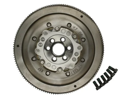 Демпфер зчеплення Audi A3/Skoda Octavia/Superb/VW Golf/Passat 2.0 TDI SACHS 2295000541