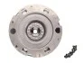 Демпфер зчеплення Audi A4/A6 2.0-3.0TDI 07-18 (10--150kw) (d=280mm) SACHS 2295 000 718