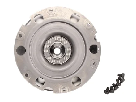 Демпфер зчеплення Audi A4/A6 2.0-3.0TDI 07-18 (10--150kw) (d=280mm) SACHS 2295 000 718