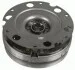 Маховик AUDI (Вир-во) SACHS 2295 001 281