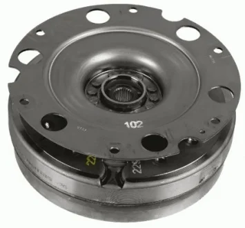 Маховик AUDI (Вир-во) SACHS 2295 001 281