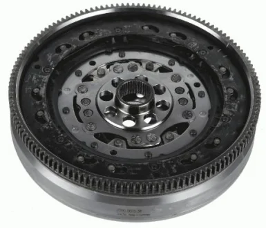 Двухмассовый Маховик SACHS 2295 001 534