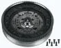 Двомасовий маховик SACHS 2295001535 (фото 1)