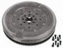Демпфер сцепления VW Tiguan/Skoda Karoq/Kodiaq 2.0 TDI 4x4 16- (140kw) (DFHA) SACHS 2295001817 (фото 2)