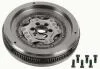 Демпфер зчеплення VW Caddy III/IV 2.0TDI 10-, 75/103/110/125kw SACHS 2295001847 (фото 1)
