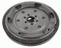 Маховик SACHS 2295 601 011 (фото 2)