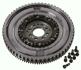 Маховик HYUNDAI i30, TUCSON, KIA SPORTAGE IV, 17-22 SACHS 2295 701 002 (фото 1)