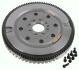 Маховик HYUNDAI i30, TUCSON, KIA SPORTAGE IV, 17-22 SACHS 2295 701 002 (фото 2)