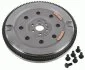 Маховик SACHS 2295 701 003 (фото 2)