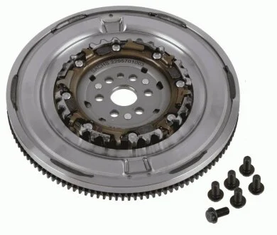 Маховик SACHS 2295 701 003