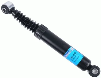 Амортизатор CITROEN/FIAT/PEUGEOT Jumpy/Scudo/Expert "R "95>> "(Oil) SACHS 280 435