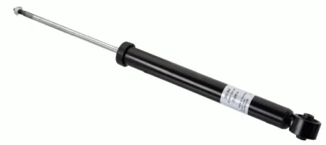 Амортизатор AUDI/SKODA/VW A1/Fabia/Polo "R "01-09 "(Gas) SACHS 280 565