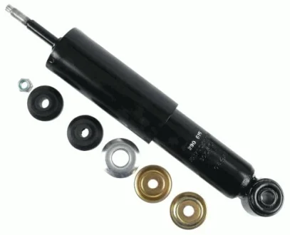 Амортизатор подвески SACHS 290615