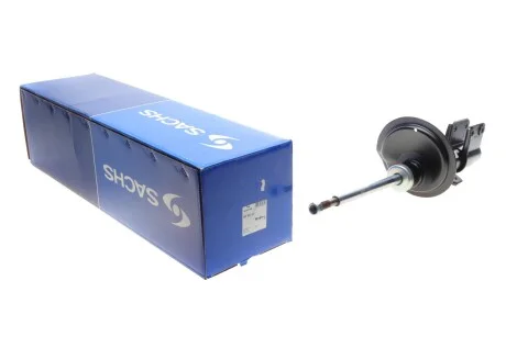 Амортизатор (передний) Citroen C4 04-/Peugeot 307 00- (R) SACHS 290 960