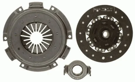 Комплект сцепления SACHS 3000026002