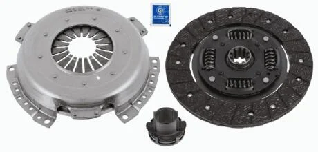 Комплект сцепления SACHS 3000 104 002