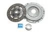 Комплект зчеплення MB 124 (W124)/190 (W201) 2.0 (M102) 82-93 (d=215mm) (z=26) SACHS 3000 111 001