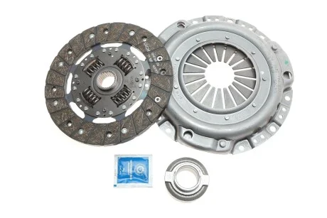 Комплект сцепления MB 124 (W124)/190 (W201) 2.0 (M102) 82-93 (d=215mm) (z=26) SACHS 3000 111 001
