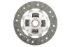 Комплект зчеплення MB 124 (W124)/190 (W201) 2.0 (M102) 82-93 (d=215mm) (z=26) SACHS 3000 111 001 (фото 5)