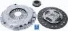 Сцепление SACHS 3000 111 003 (фото 1)