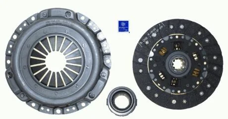 Сцепление (к-кт) SACHS 3000 143 002