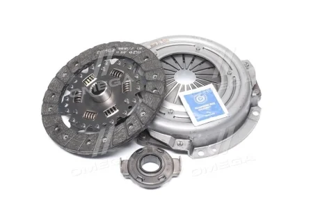 Сцепление ВАЗ 2108, 2109 (выр-во) SACHS 3000 171 105