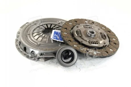 Комплект сцепления OPEL "1,6 "86-95 SACHS 3000174001