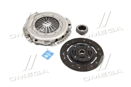Сцепление (к-кт) SACHS 3000176003