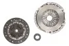Комплект сцепления Audi 80/100/A6 1.8/2.0 84-97 (d=228mm) (z=23) (+выжимной) SACHS 3000181001 (фото 1)