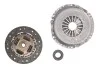 Комплект сцепления Audi 80/100/A6 1.8/2.0 84-97 (d=228mm) (z=23) (+выжимной) SACHS 3000181001 (фото 2)