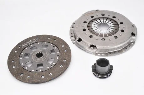Сцепление (к-кт) SACHS 3000207001