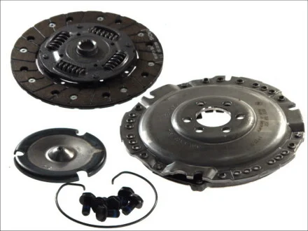 Комплект сцепления VW Caddy 1.9D/1.9SDI -03 SACHS 3000 287 002