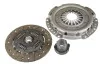 Комплект зчеплення BMW 3 (E36) 320i M50/M52 91-99 (d=228mm) (z=10) (+вижимний) SACHS 3000305001 (фото 2)