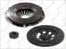 Комплект сцепления MERCEDES C(W202)/E(W124,W210)/G(W463) "2,8-5,0 "86>> SACHS 3000318001