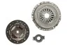 Сцепление SACHS 3000 330 001