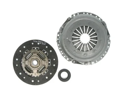 Комплект сцепления + подшипник SACHS 3000386001