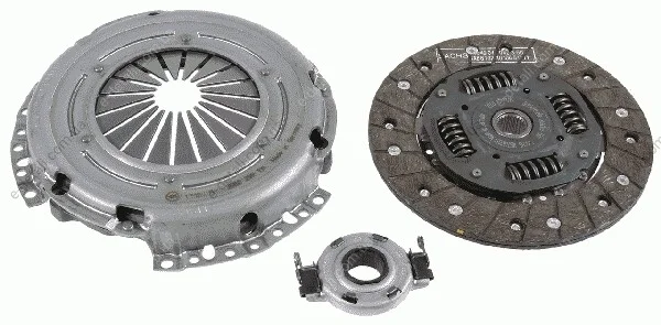Комплект сцепления SACHS 3000 581 001 (фото 1)