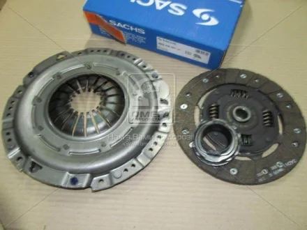 Комплект зчеплення SACHS 3000638001