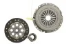 Комплект сцепления BMW 3 (E30/E36)/5 (E28/E34) M21/M40/M41/M42/M43/M44 85-96 (d=215mm) (+выжимной) SACHS 3000650001