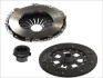Комплект зчеплення BMW 2.8 SACHS 3000 724 001 (фото 1)