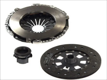 Комплект зчеплення BMW 2.8 SACHS 3000 724 001